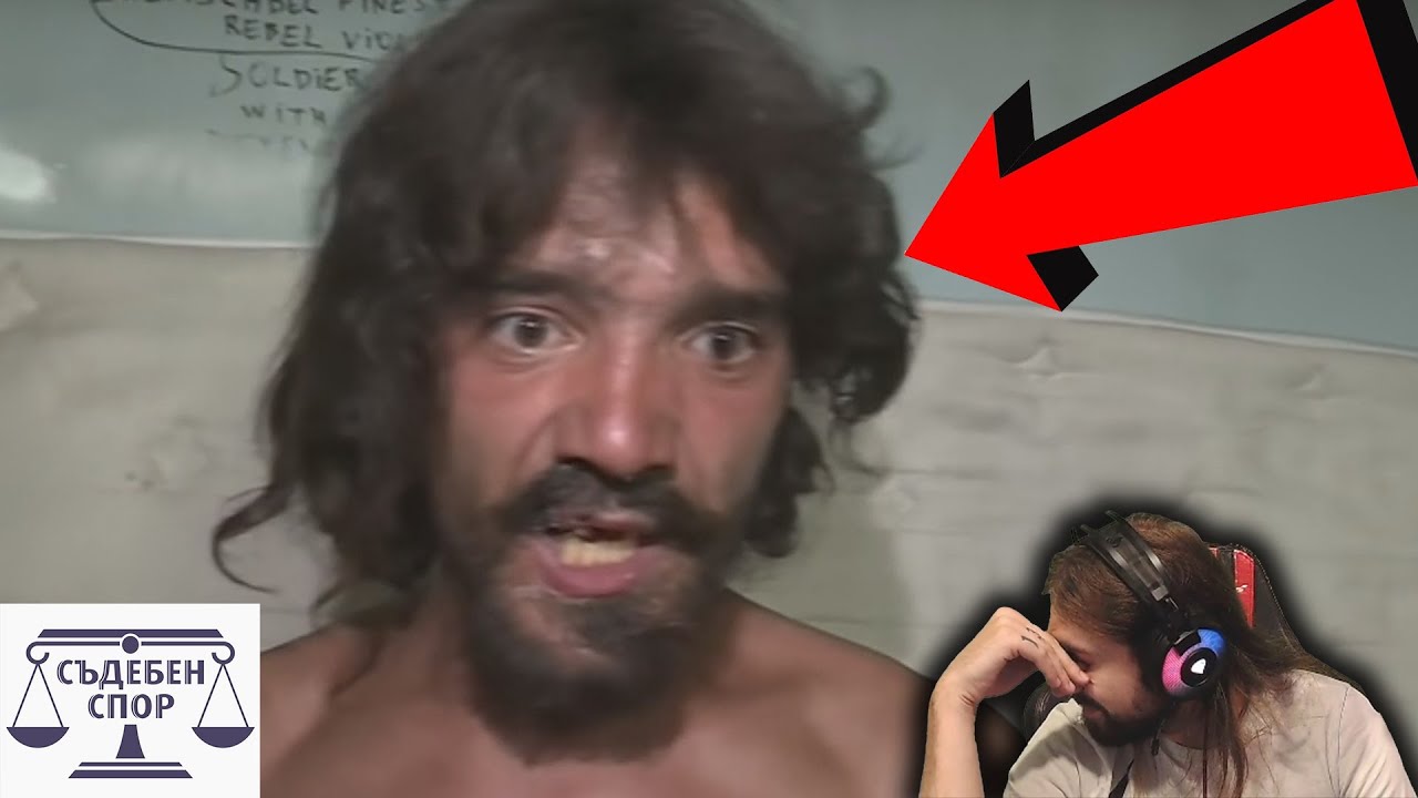 Реакция на НАЙ-ДОБРОТО МАКАШИ!