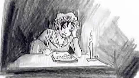 Book trailer, Jane and the Damned.mov