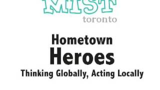 MIST Toronto 2009 Teaser Trailer