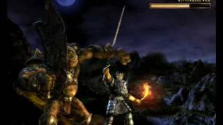 Gothic 2 textures issue (Windows 7)