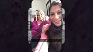 Video Tribute & Obituary for Rosemarie Giuliano Marcello
