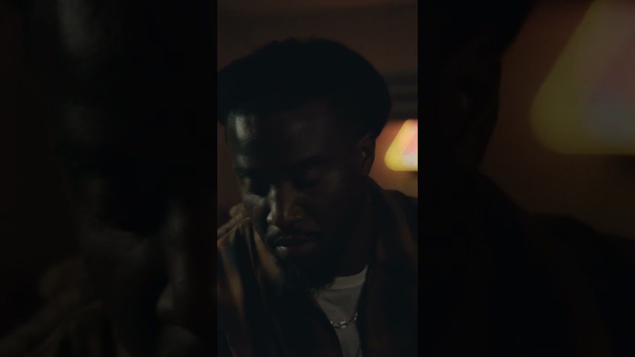 @Shaboozey – Vevo Origin Stories – Trailer