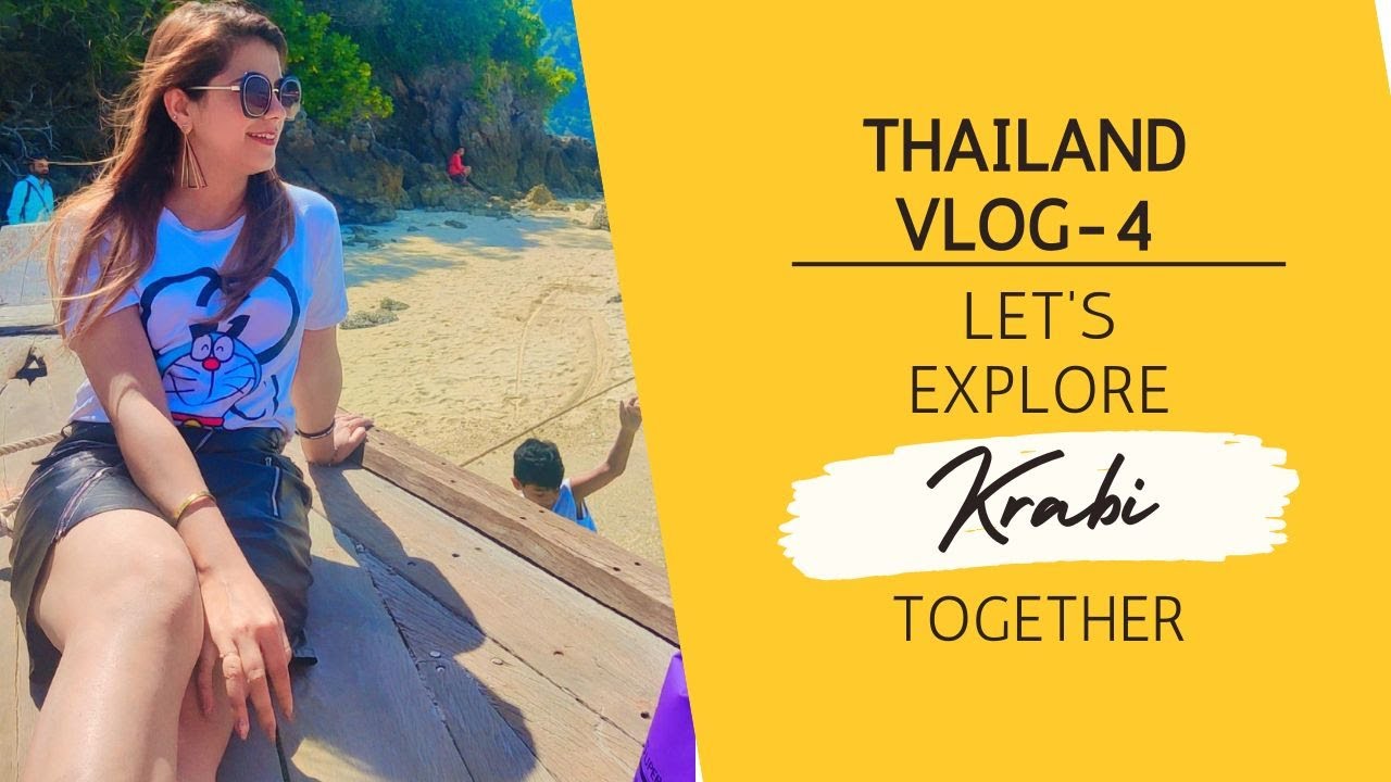 AO NANG, Krabi Nightlife - Bars, Street Food and Shopping | GOVINDAM RESTAURANT IN KRABI