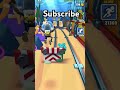 #sabwaysurfers #gaming #viral #video