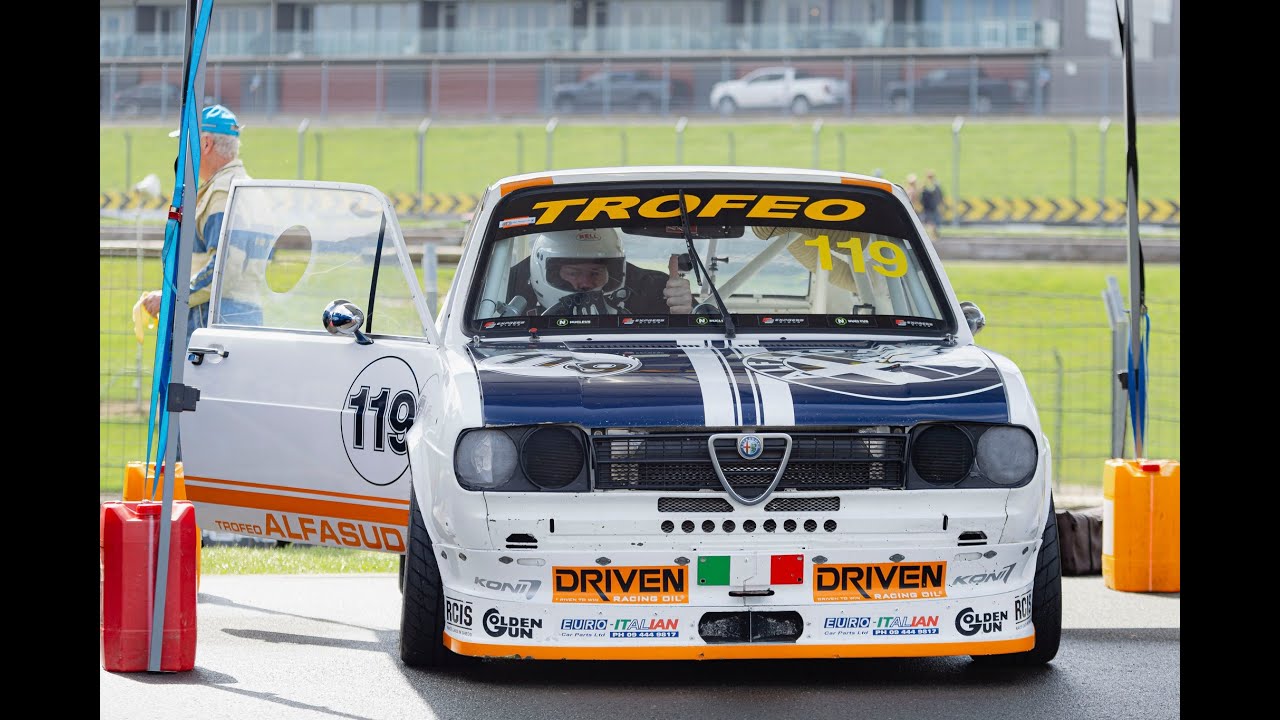 ERC Hampton Oct 2025 R2 'wet'