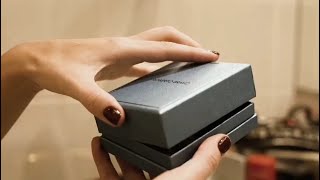 Roberto Bravo Stylish Design