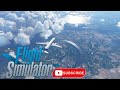 Flight Simulator 2020 LIVE: Heathrow to Newyork! In a A320 Neo