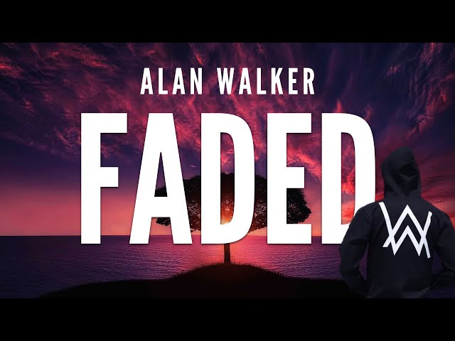Alan Walker - Faded (Lyrics) class=
