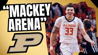 Famous Coleman Hawkins Names Mackey Arena The Loudest Arena He Ever Played In! Wealth