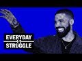 Did Drake Deliver on 'Scorpion' Double Album? Juice WRLD's Hour Long Freestyle |  Everyday Struggle