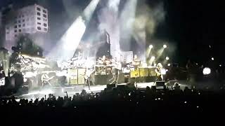 My Chemical Romance- This Is How I Disappear(Scotiabank Arena Toronto) 9-5-22