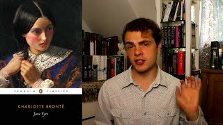 Jane Eyre - Charlotte Bronté (Discussion/Review)
