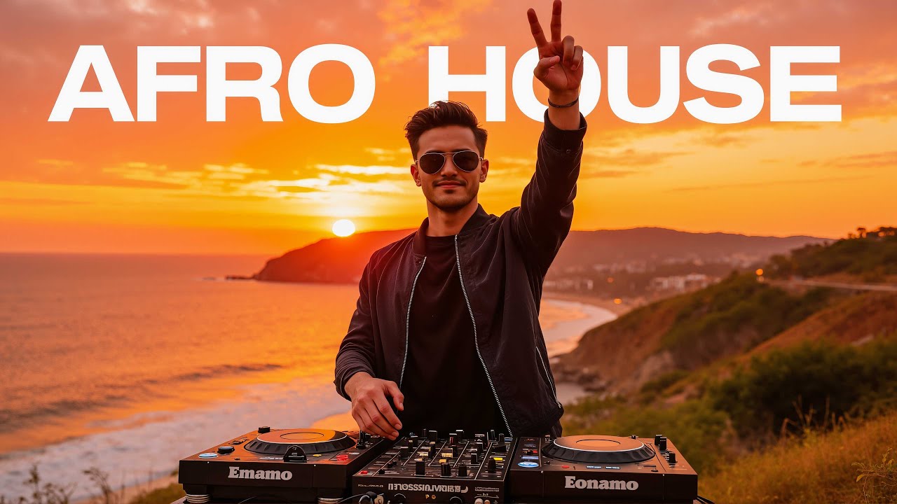 SUMMER AFRO HOUSE Sunset Mix (Avicii, Adam Port, The Weeknd, Coldplay, Diplo) - Summer Vibes Mix #11