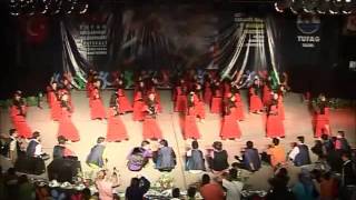 Tufag 2008 Özel Gece Ağir Roman Resimi