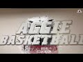 NM State Men's Basketball Facilities Tour