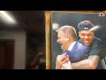 NM State Men's Basketball Facilities Tour