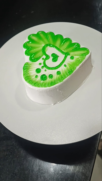 Beautiful idea #cake #cakedecoration #cakedesign #shorts #shortsfeed #trendingshorts