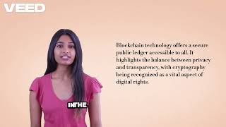 🎯 Cryptography Explained 🔐💻 | The Hidden Language Powering Blockchain|#cryptography #blockchain Profile