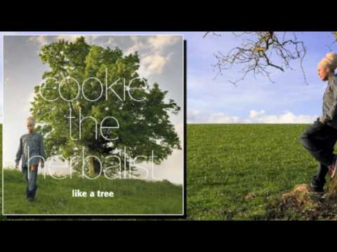 COOKIE THE HERBALIST - LIKE A TREE MEGAMIX part 1