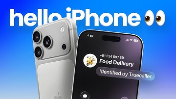 All the Features You Love on Android, Now on iPhone Too!