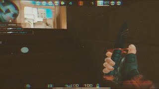 PAIN [CLIENT WORK] mobile edit standoff 2