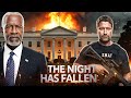 Night Has Fallen Full Movie Fact | Gerard Butler | Lucie Rose | John M West Jr. | Review &amp; Fact