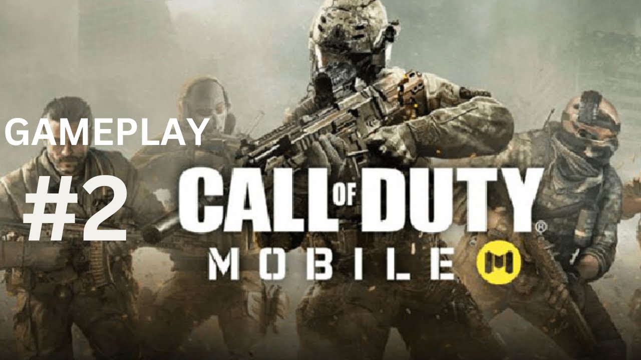 CALL OF DUTY WALKTHROUGH (full gameplay) - YouTube