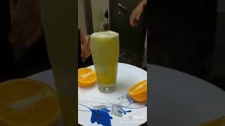 Fuljar soda homemade