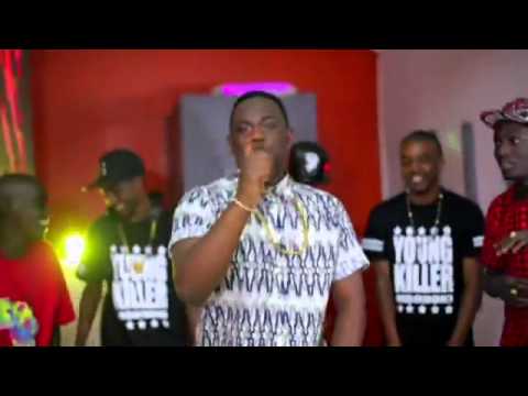 Fred Swagg Ft Young Killer Kad Go Lyrics Official Video