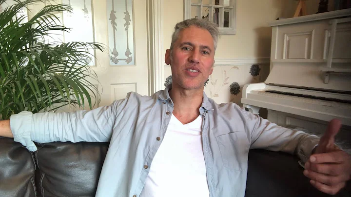 Wayne Sanders - vocal coach