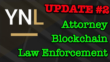 YieldNodes Legal Situation Update #2