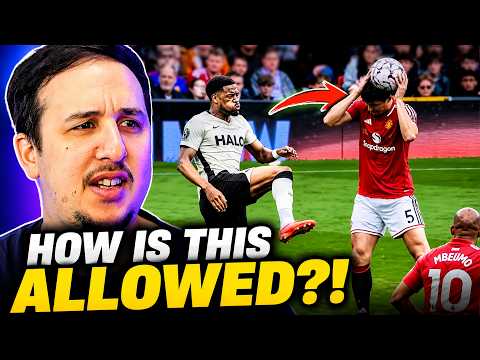 “THIS IS AN ABSOLUTE FARCE!” 😡 PREMIER LEAGUE INTERNET REACTS