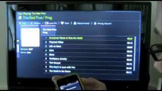 Boxee, Pt 2   Social Media Center for Mac, Windows, Linux
