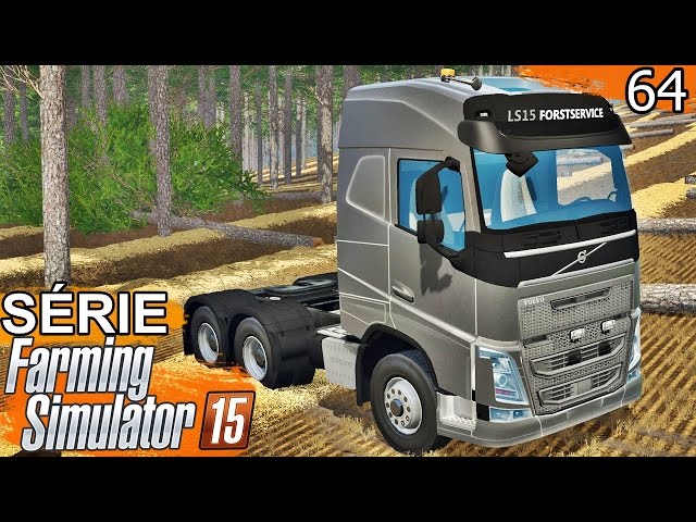 Caminhão Scania 113H Multicor  (Comboio De Caminhões) - Farming Simulator  17 Multiplayer 
