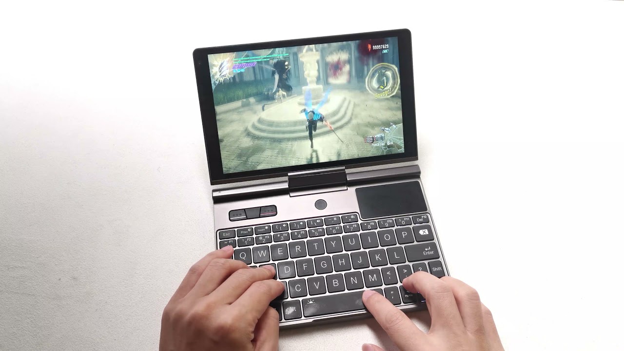 GPD Pocket 3 • GPD  PC Gaming Handhelds & Ultrabooks