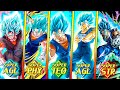 We NEED Vegito Blue EZAS for Global Dokkan Celebration (Dokkan Battle)
