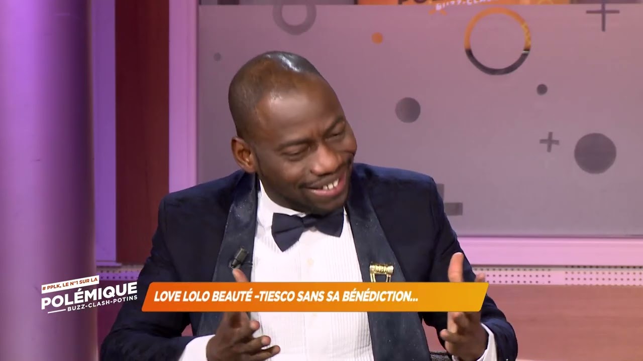 Peopl'Emik du 13 Janvier 2023 | Nargué par Lolo Beauté et Tiesco | Makosso leur envoie une riposte