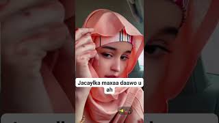 jacaylku marku kugu dhaco seed noqotaa bal su ,aashan iiga jawaaba #samawade#duet#ciyaalxamar#xuska