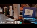 Limited Edition: The Points Guy  X BIRCHBOX Grooming Globetrotter Unboxing