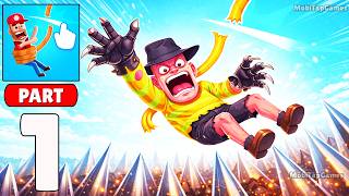 🎯 Save the Masters - Rescue Heroes - Puzzle Strategy Action Game (iOS, Android) screenshot 5