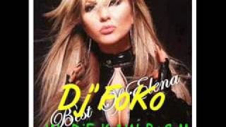 Elena   Bezsramna (HD Official Video) 2010 Dj_FoKo.wmv