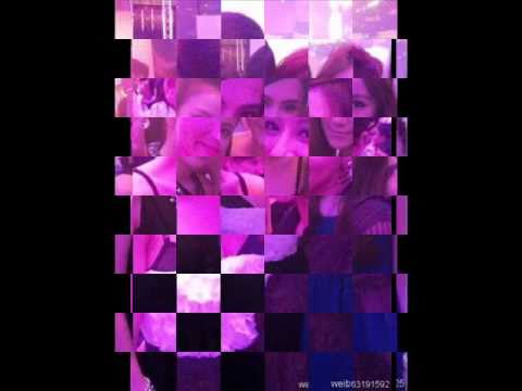 Cecilia Cheung 張柏芝 賭愛