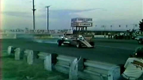 Hayden Proffitt vs Billy Matio OCIR