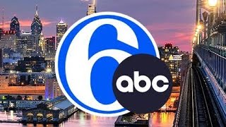 WPVI | 6ABC Action News @ 6 AM (Open, Up Next Bumper & Closing) | (March 18, 2025)