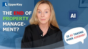 AI: The Future of Property Management
