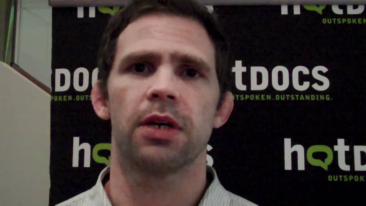 UFC fighters Dustin Poirier & Tim Credeur talk documentary "Fightville