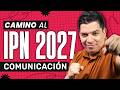 IPN 2026: ¿Puedes resolver estos 5 ejercicios de Comunicación sin equivocarte?