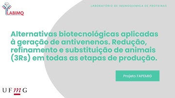 UFMG APQ-00697-18.mp4 FAPEMIG