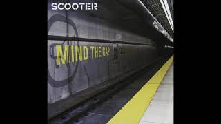 Scooter - The Chaser