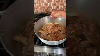 Locrio de Pollo EN VIVO - Cocinando con Yolanda